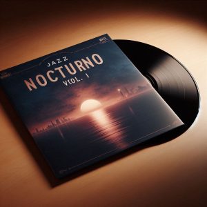Vinilo – Jazz Nocturno Vol. I